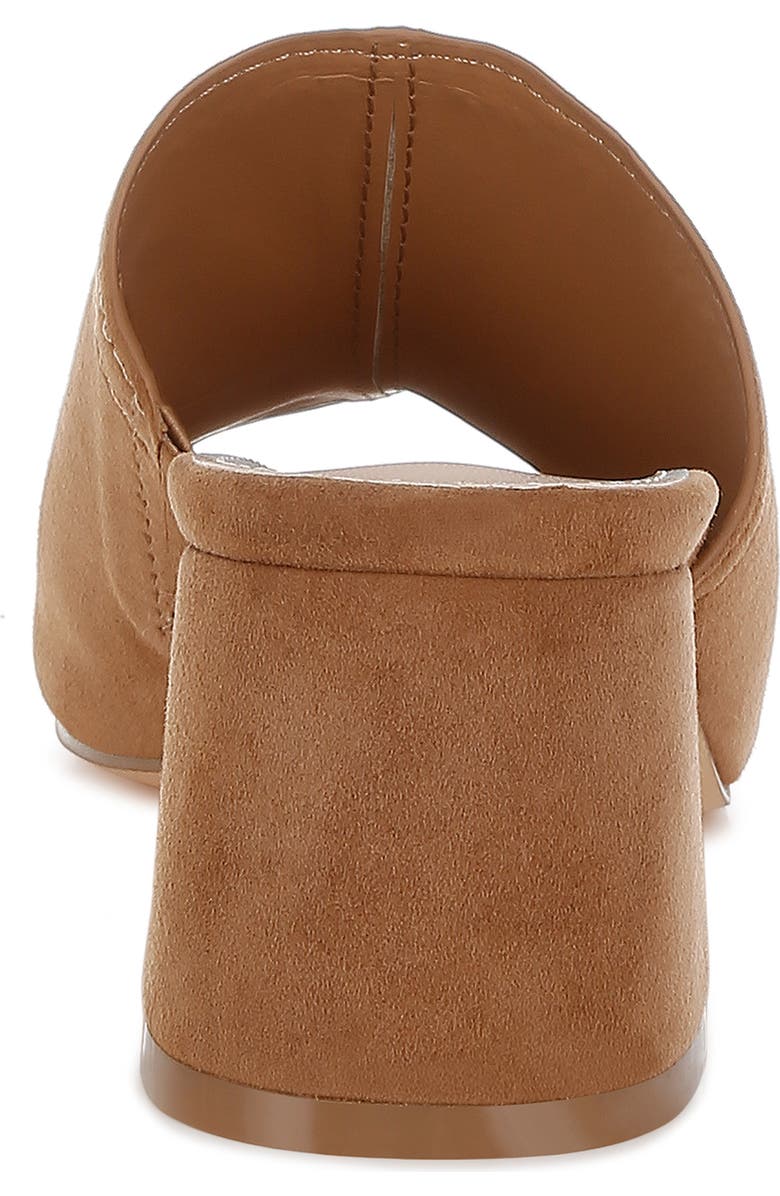 Rag & Co Citarum Slide Sandal, Alternate, color,