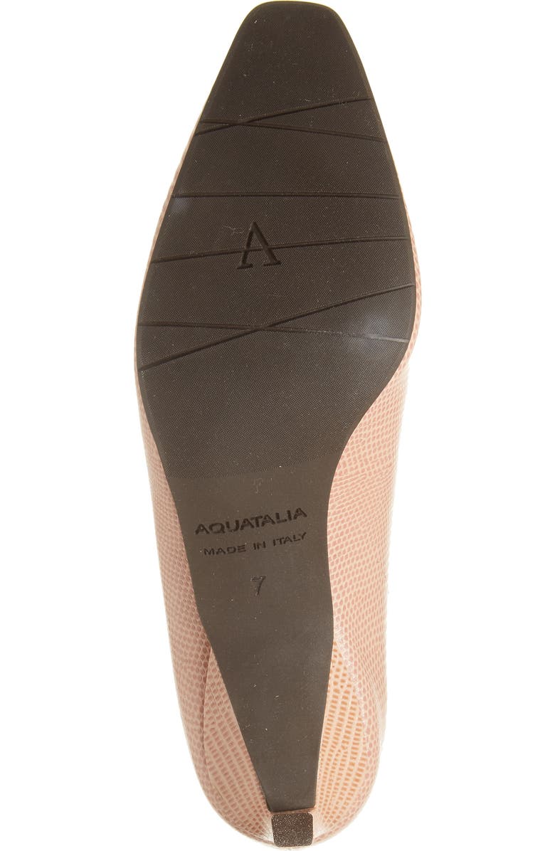 Aquatalia Rylan Pump, Alternate, color,
