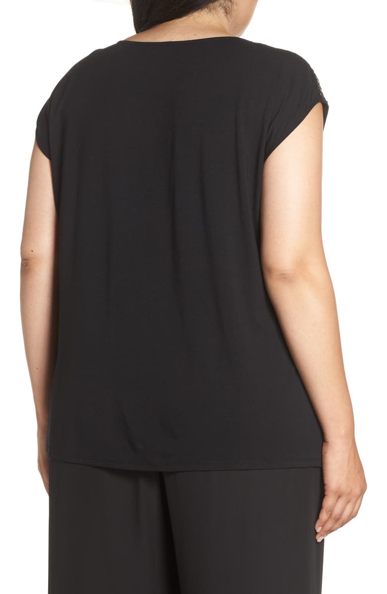 Vince Camuto Sequin Shell, Alternate, color, 