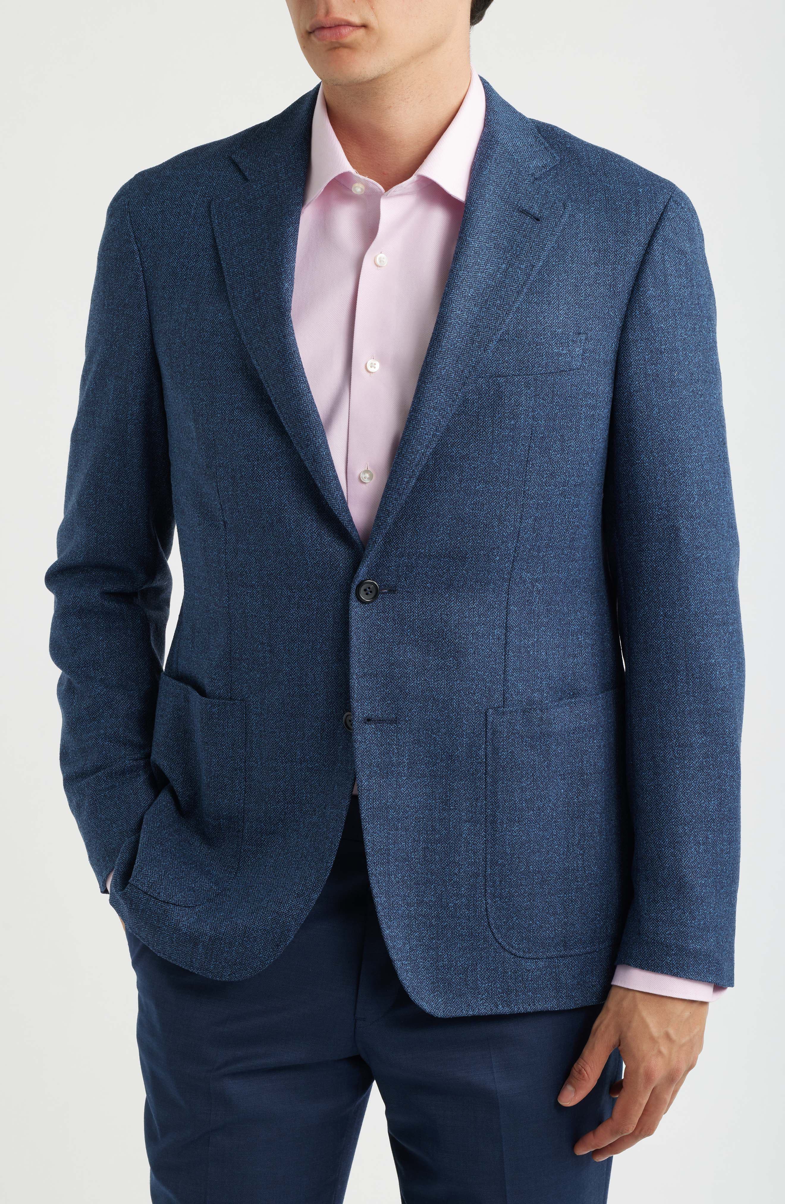 selected MEDIUM BLUE