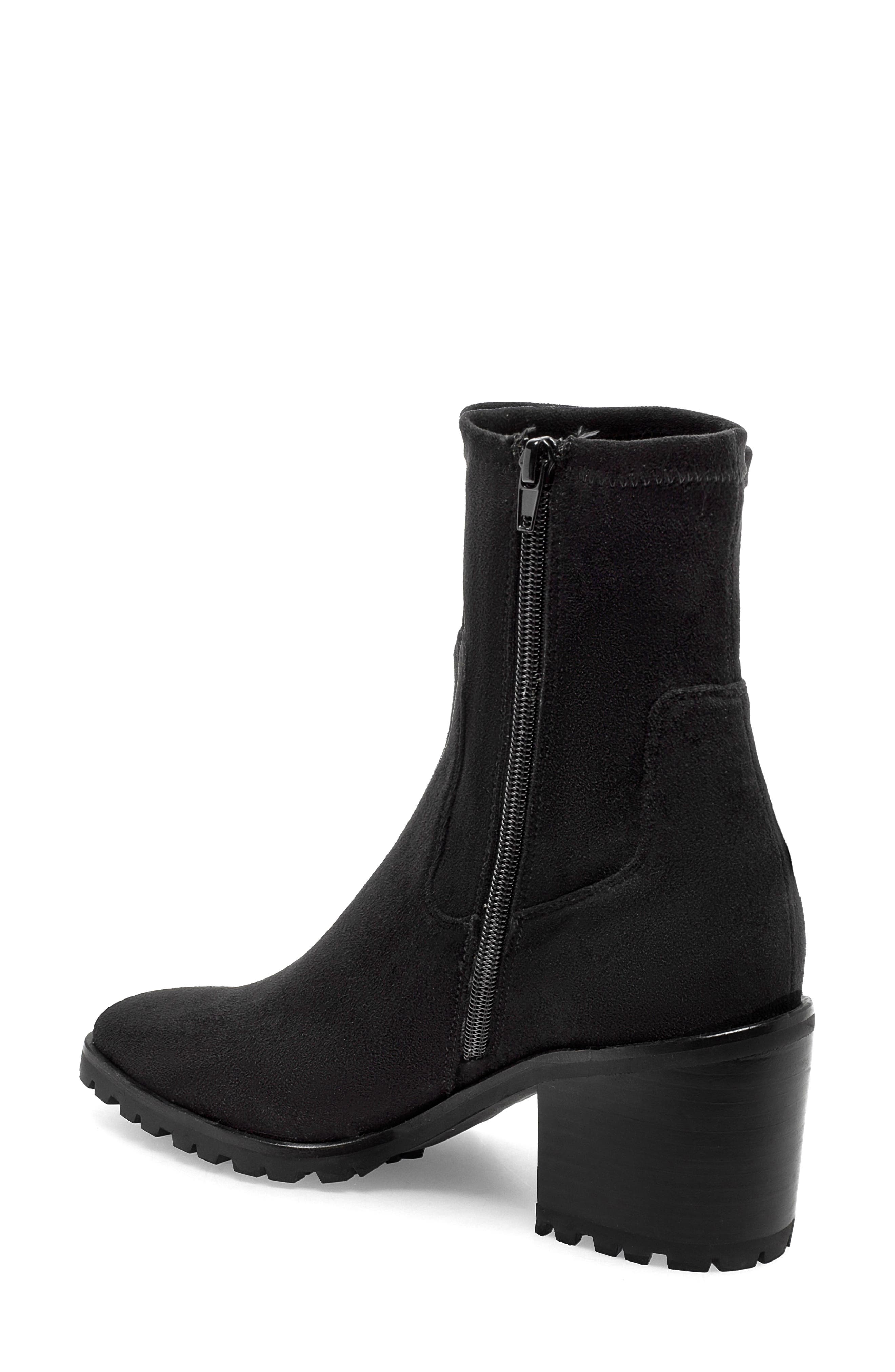 Silent D Delvia Bootie, Alternate, color, 