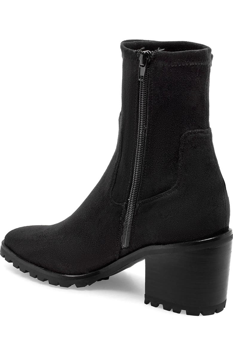 Silent D Delvia Bootie, Alternate, color,