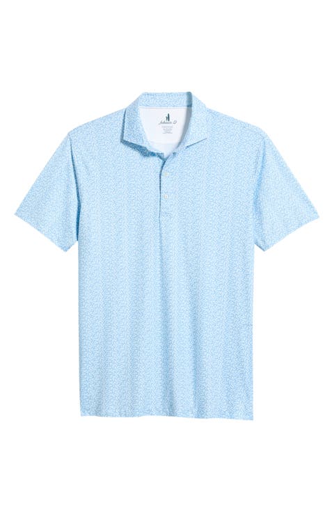 Petals Featherweight Performance Polo