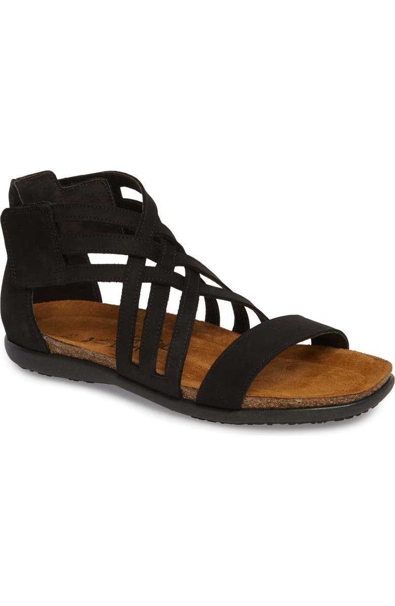 Naot Marita Sandal, Main, color,