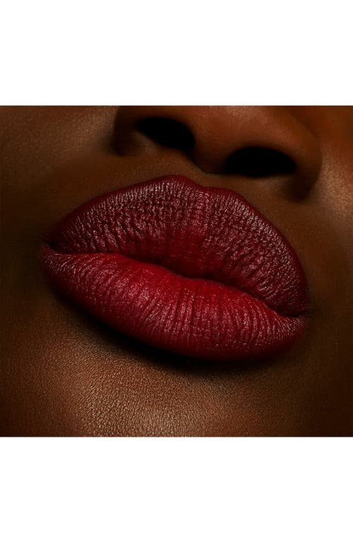 Mac Cosmetics Powder Kiss Liquid Lipcolour