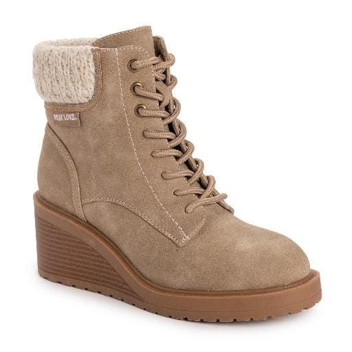 Sky Solange Bootie