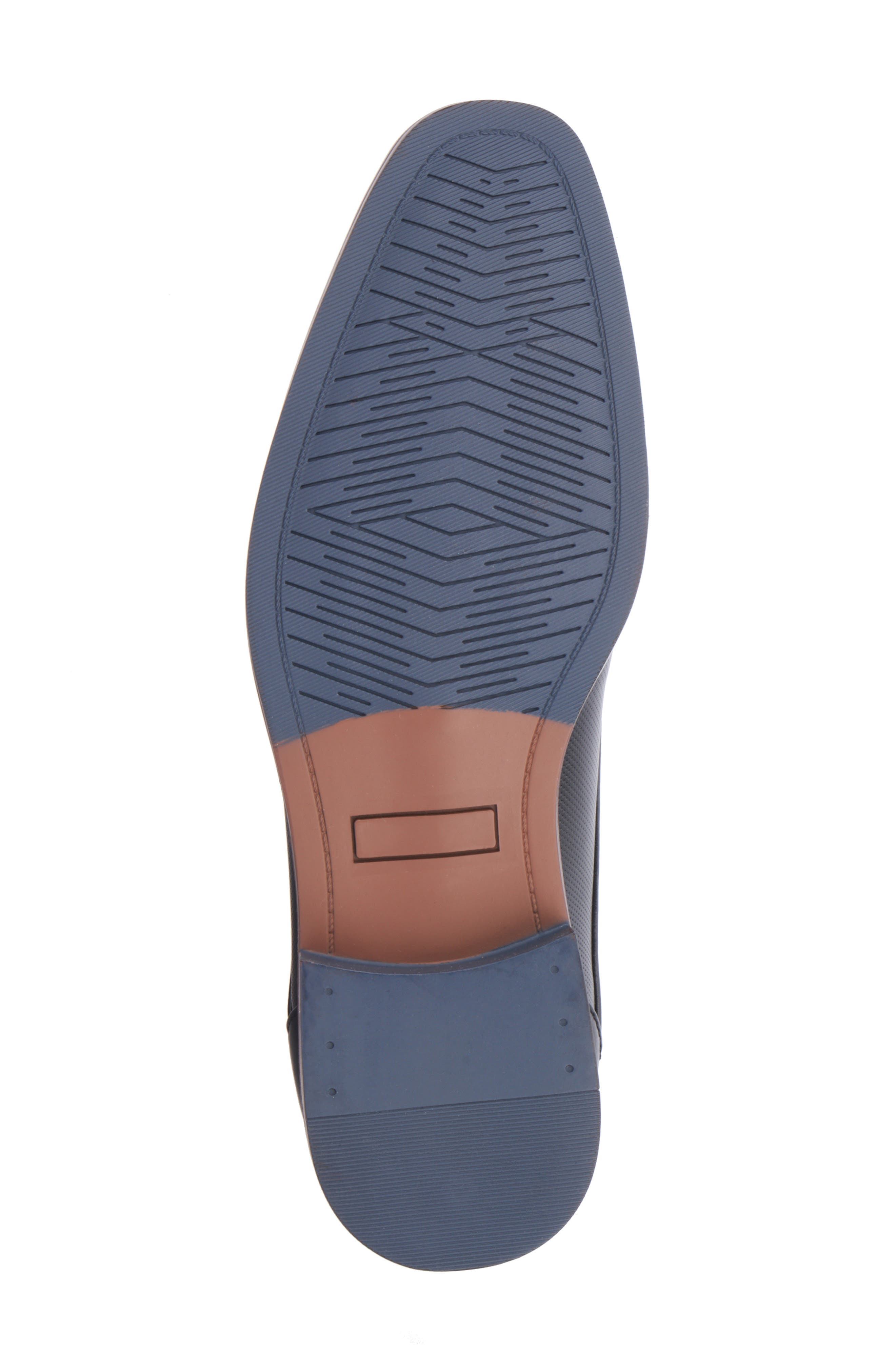 XRAY Atwood Faux Leather Derby, Alternate, color, 