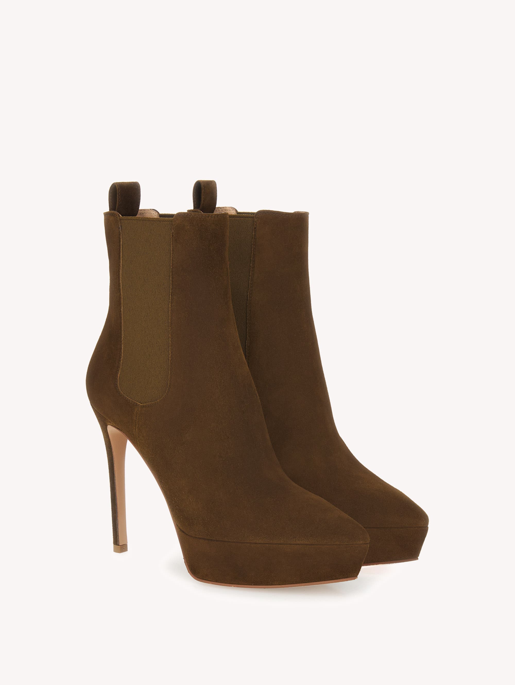 Kim Booties, Alternate, color, TEXAS