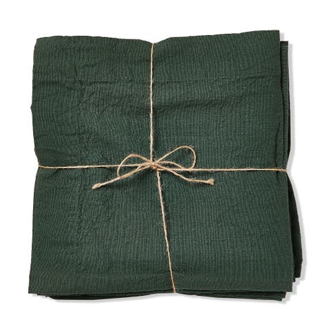 Threads Slub Napkin Set of 4