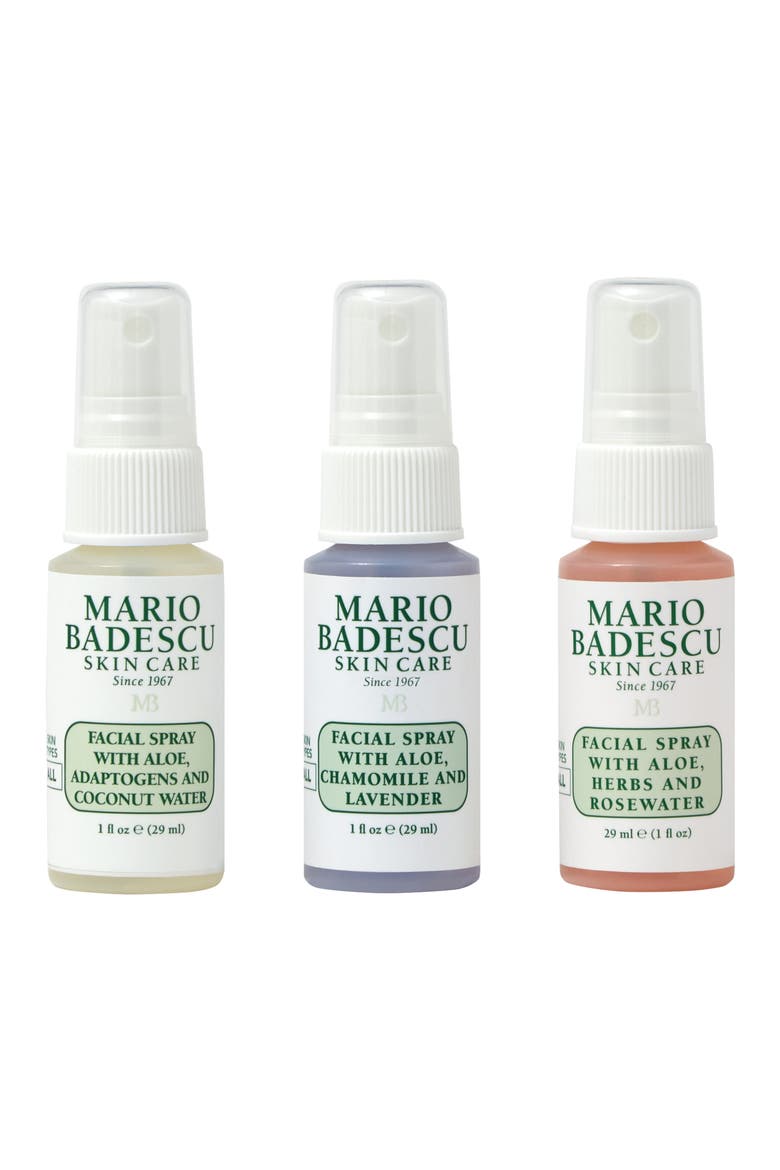 Mini Mists 3-Piece Set, Alternate, color, NO COLOR
