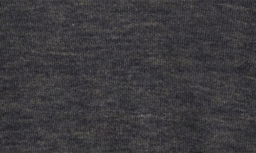 Shop Mango Perkins Funnel Neck Sweater In Charcoal