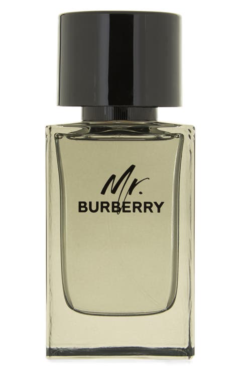 Mr. Burberry Eau de Toilette