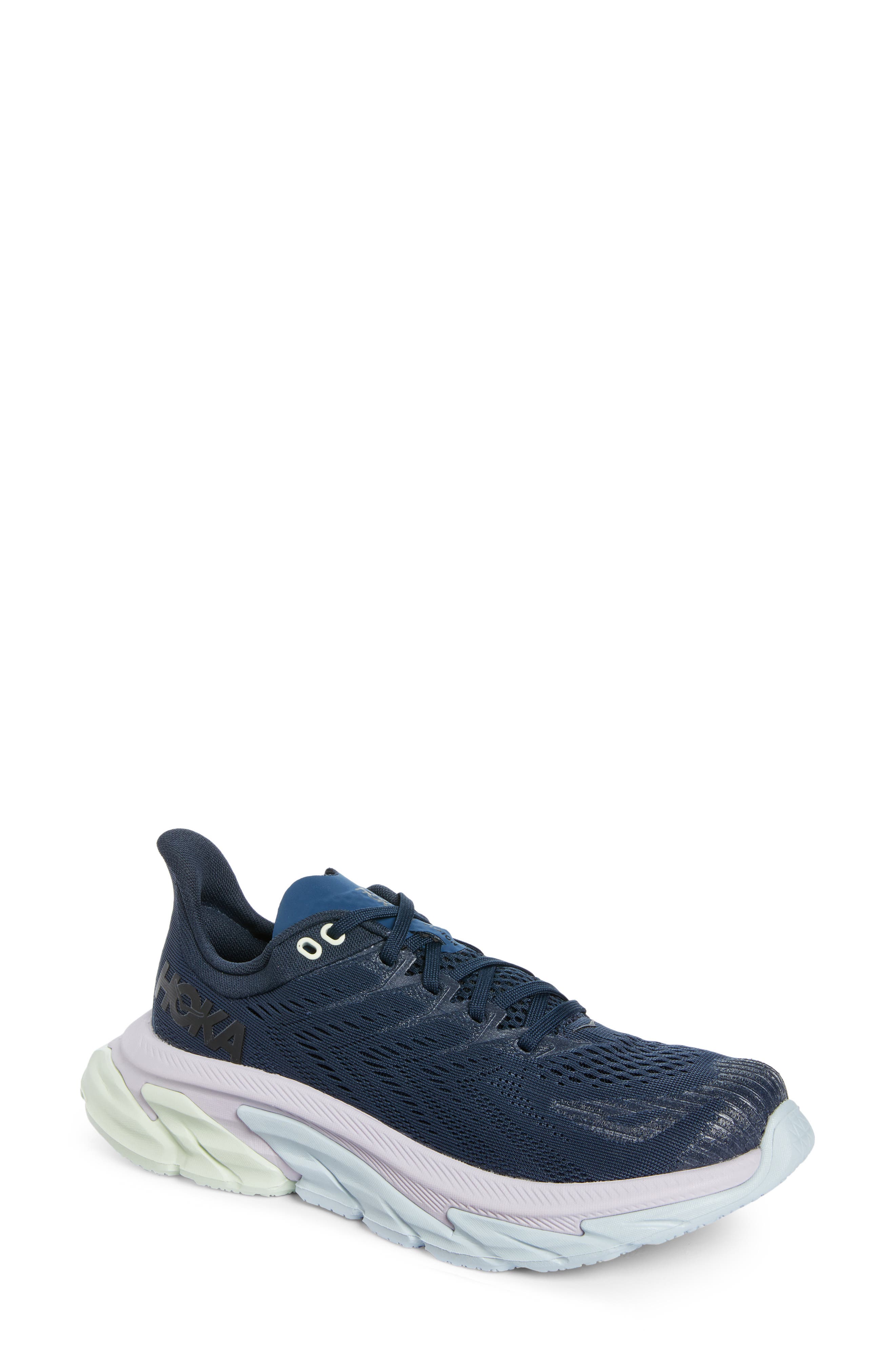 HOKA Clifton Edge Running Shoe, Main, color, 