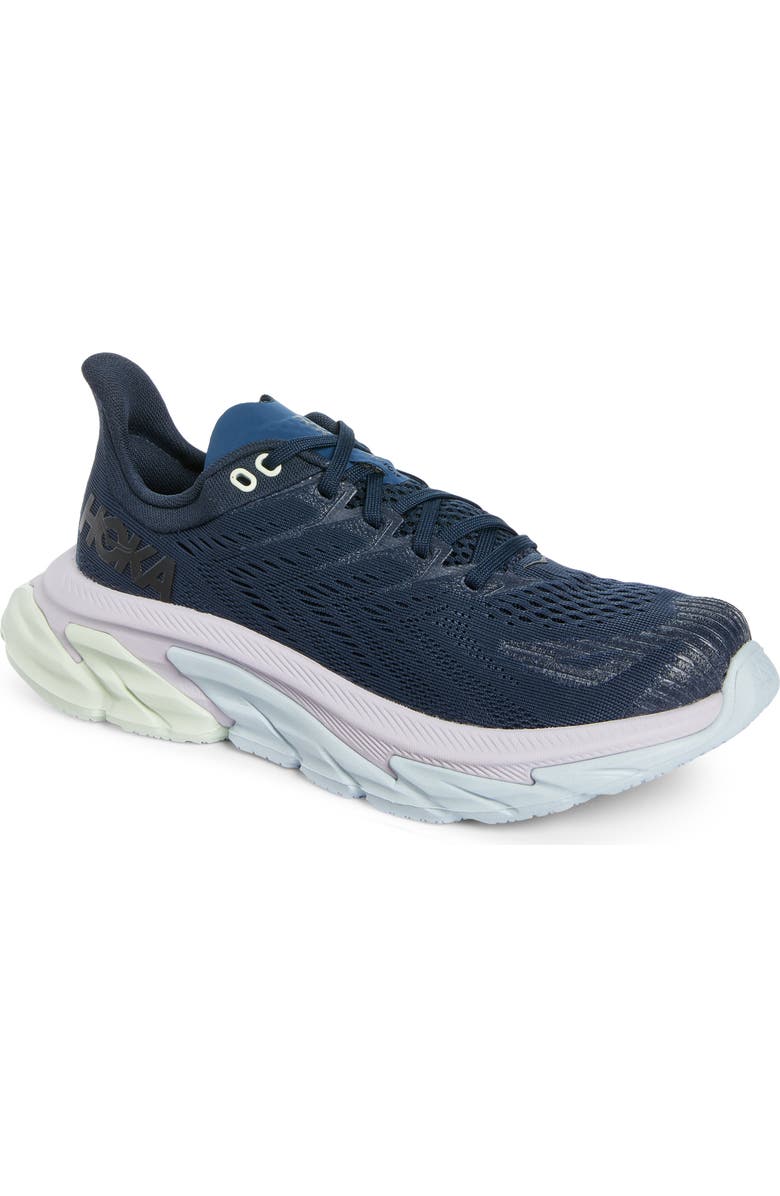HOKA Clifton Edge Running Shoe, Main, color,