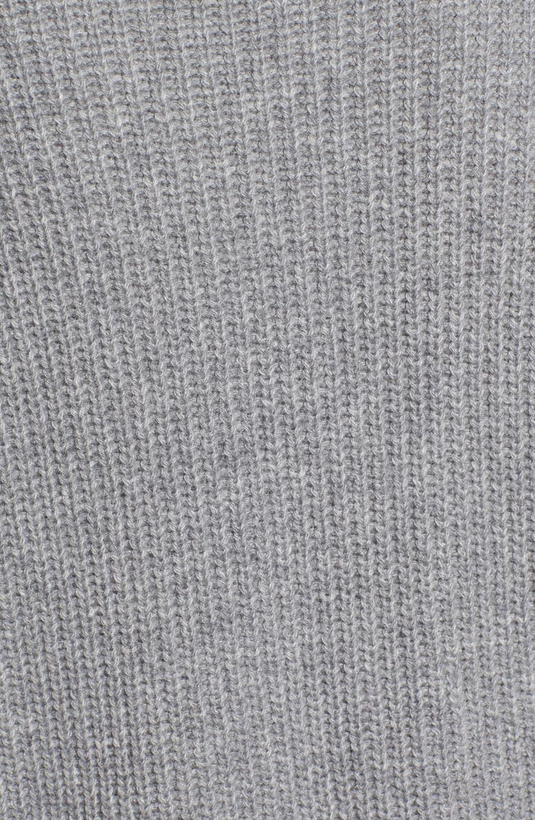 Barbour Audrey Longline Wool Cardigan, Alternate, color,