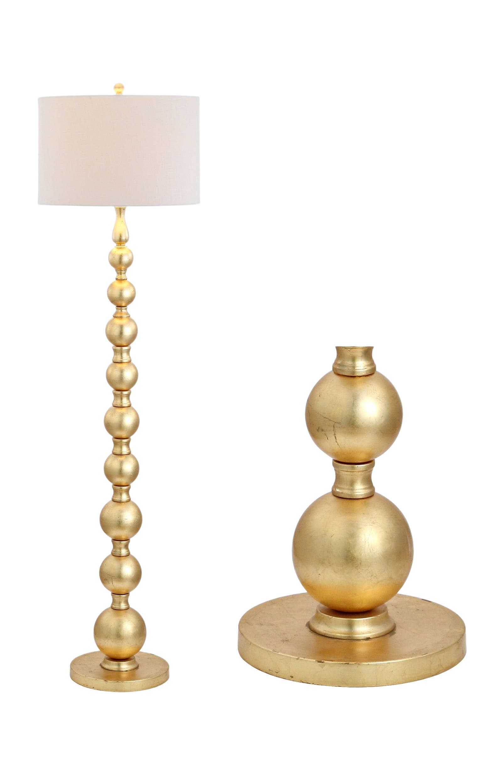 selected Gold Painting