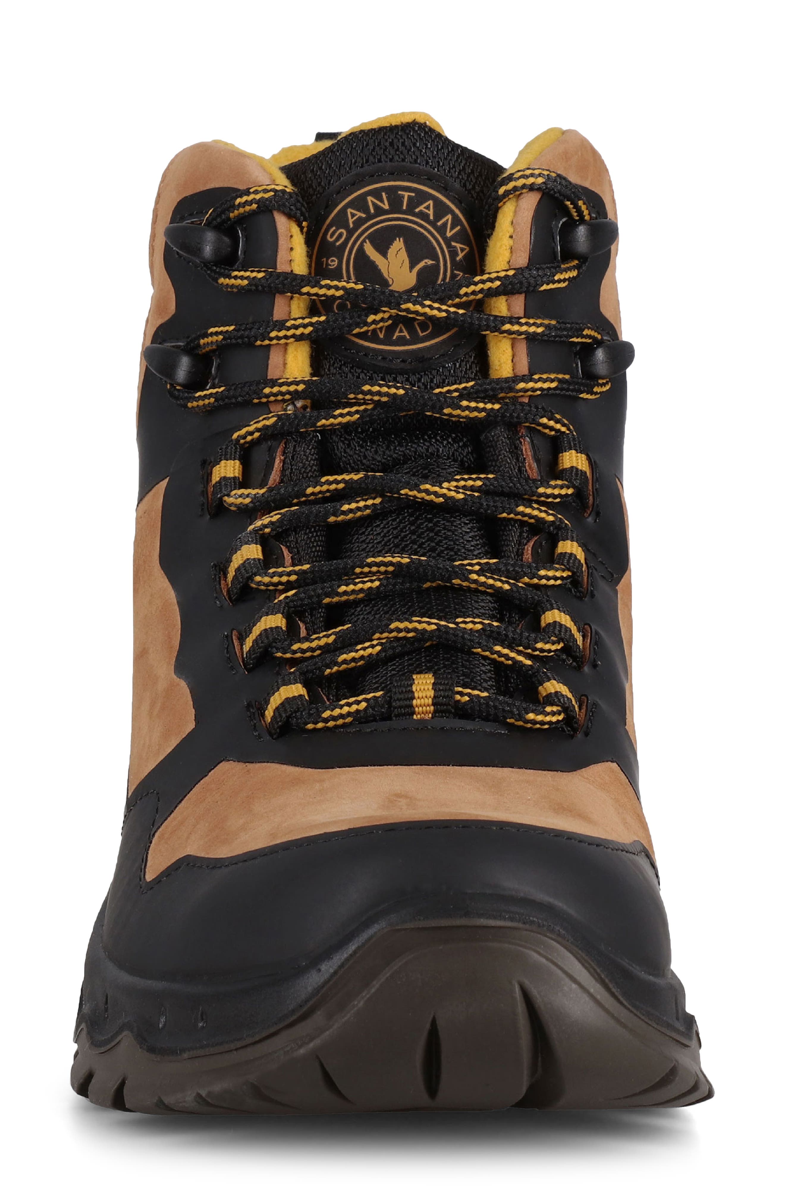 Santana Canada Tressa Waterproof Snow Boot, Alternate, color, 