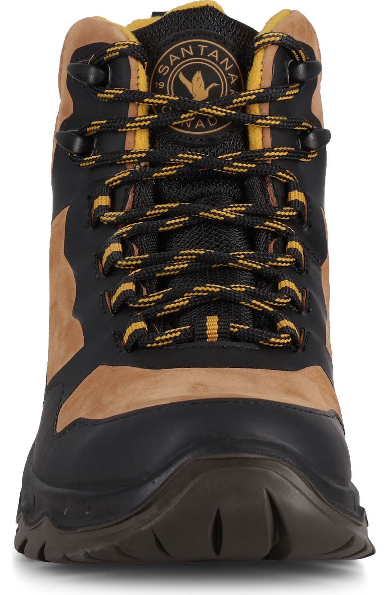 Santana Canada Tressa Waterproof Snow Boot, Alternate, color,