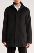 Robert Graham Stand Collar Coat