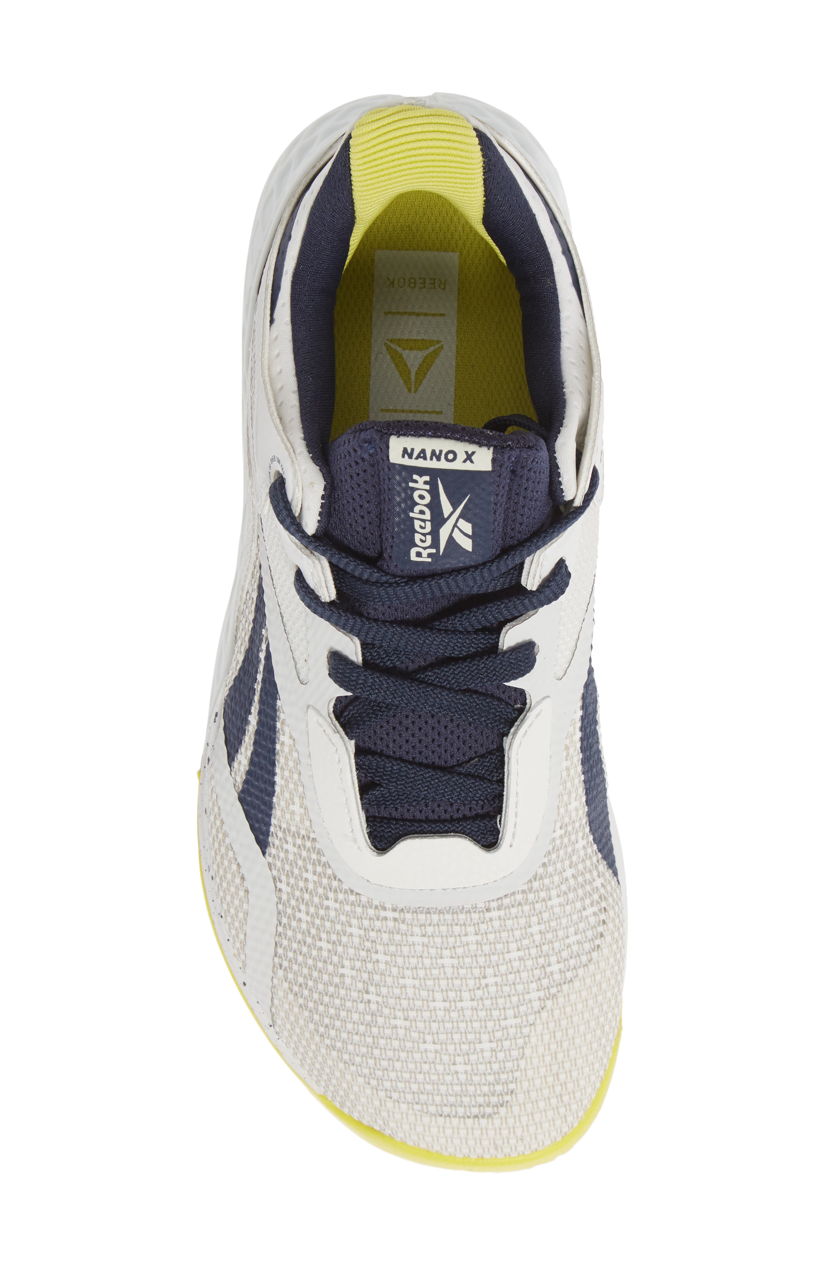 Reebok Nano X Training Shoe, Alternate, color, 