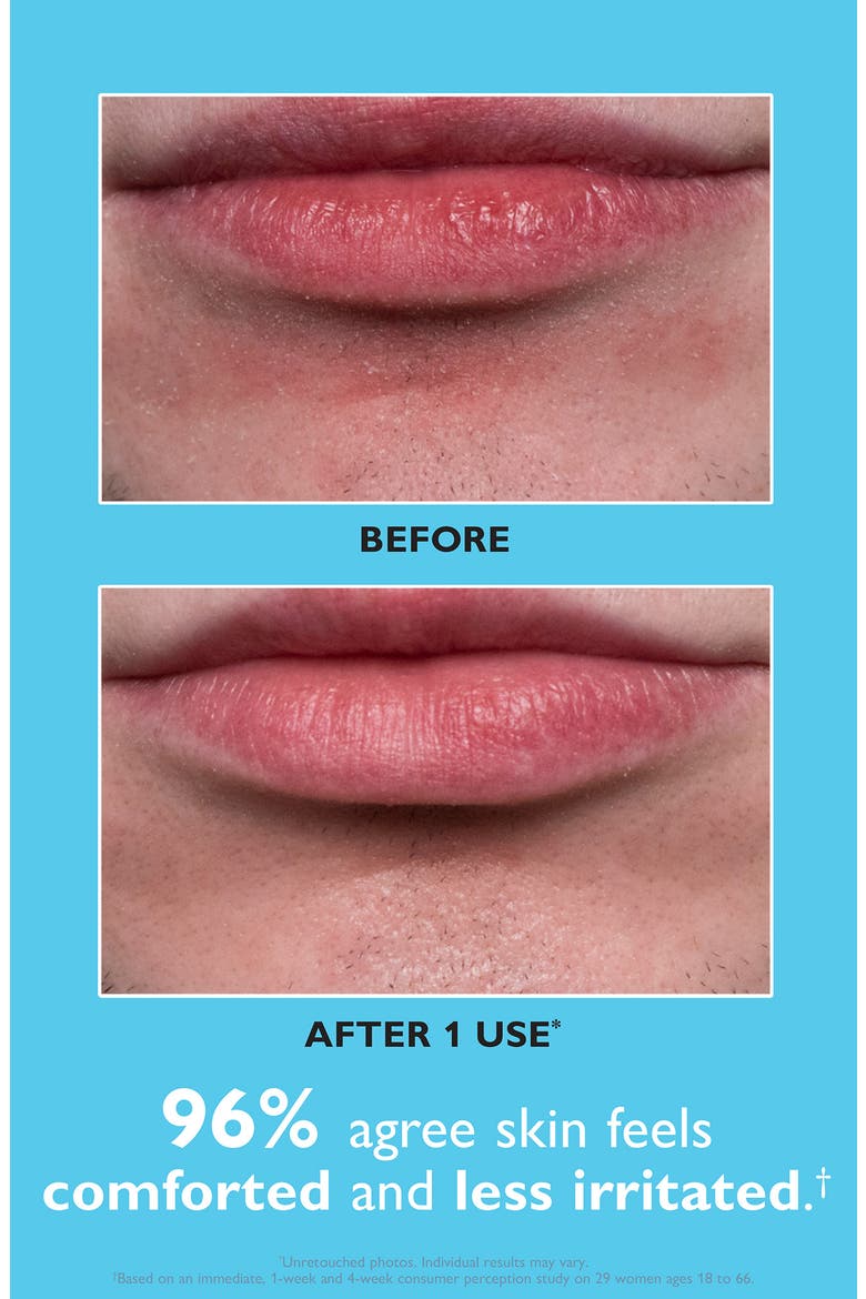 Water Drench® Hyaluronic Balm Barrier Cream, Alternate, color, NO COLOR