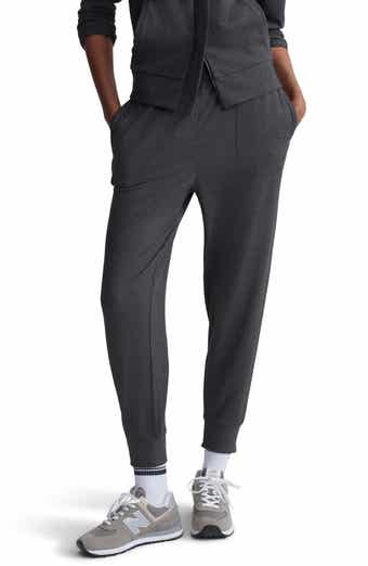 Brushed Slim Joggers