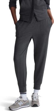 Varley Brushed Slim Joggers