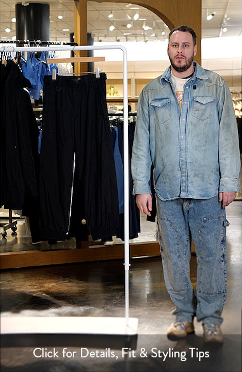 3-Stripes Nylon Shell Pants, sales video thumbnail