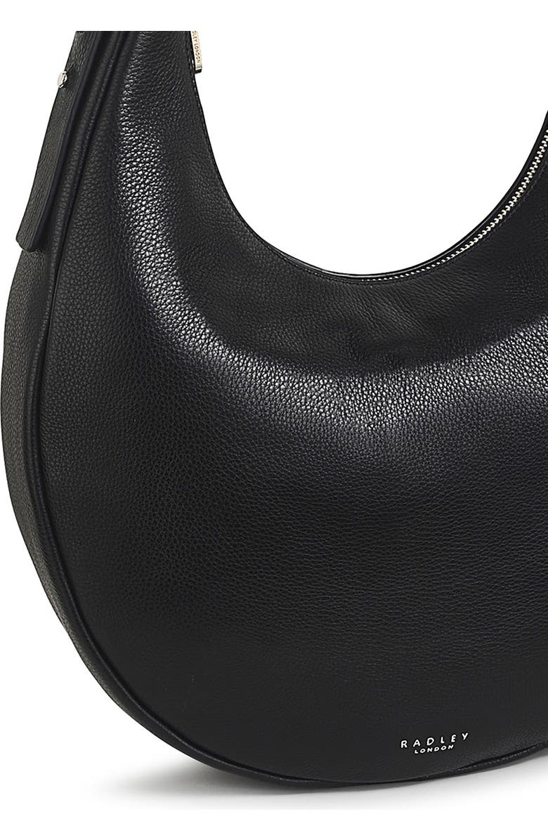 Radley Pennington St. Leather Shoulder Bag, Alternate, color,