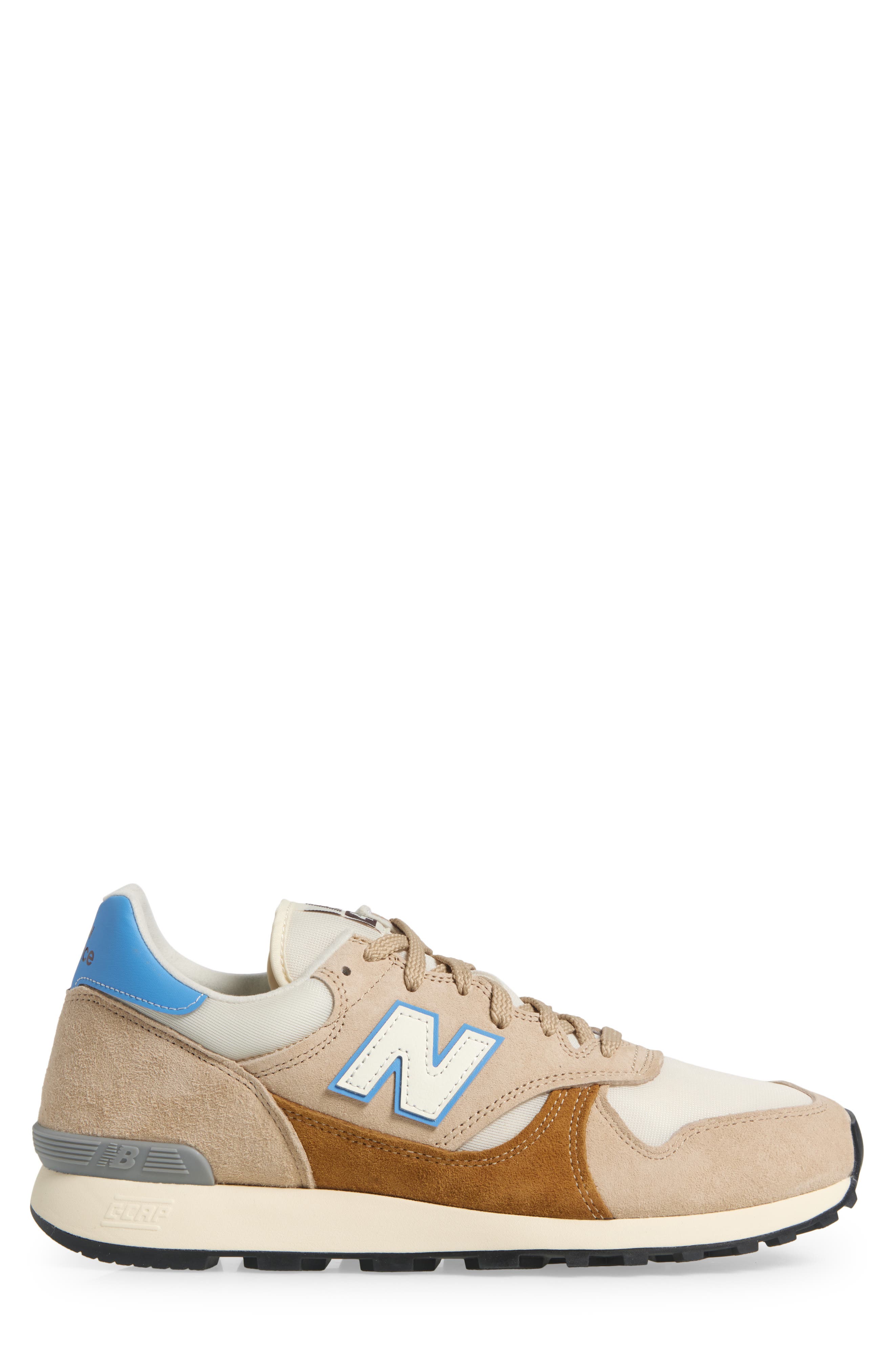 New Balance Gender Inclusive 475 Sneaker, Alternate, color, Incense/ Linen