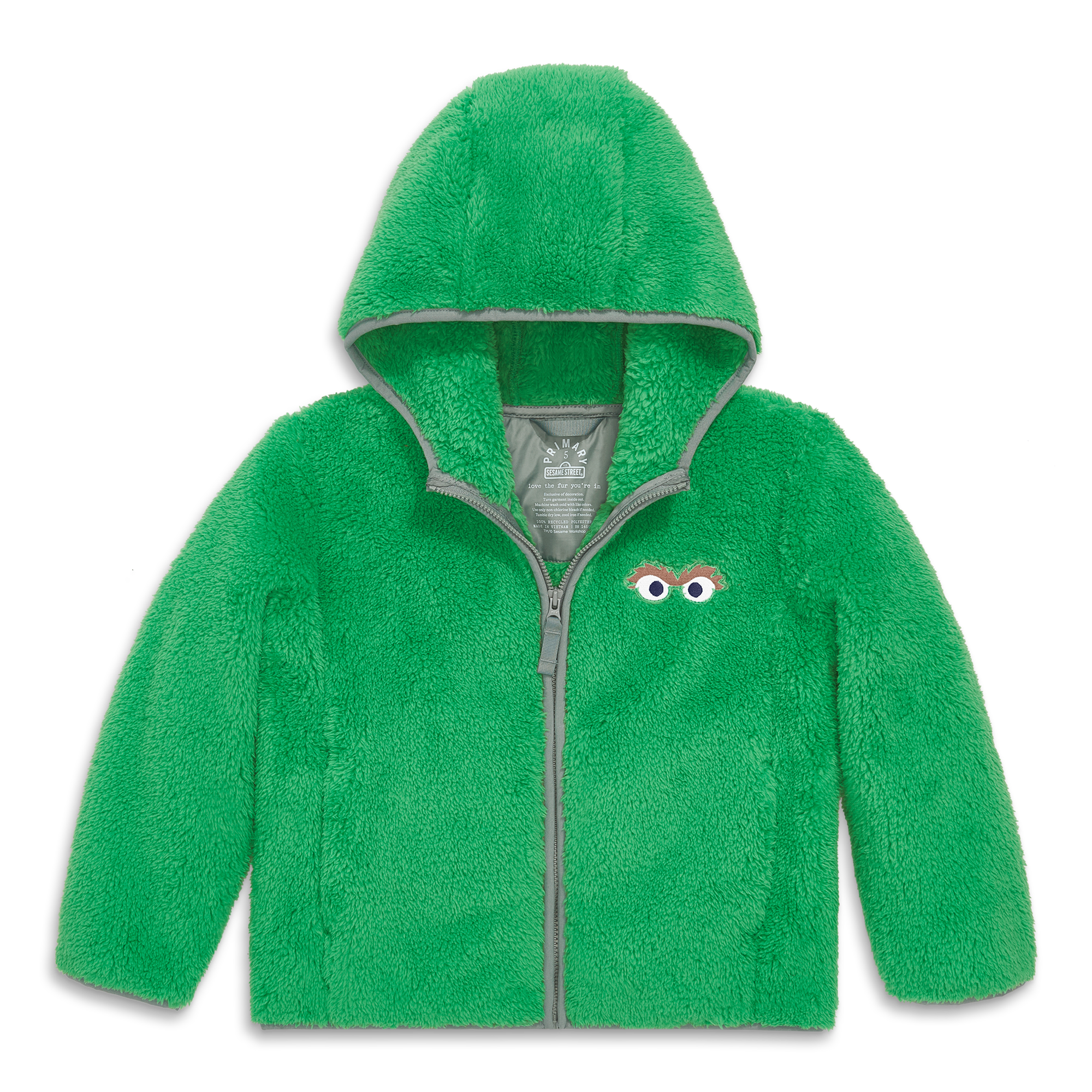 Green Apple