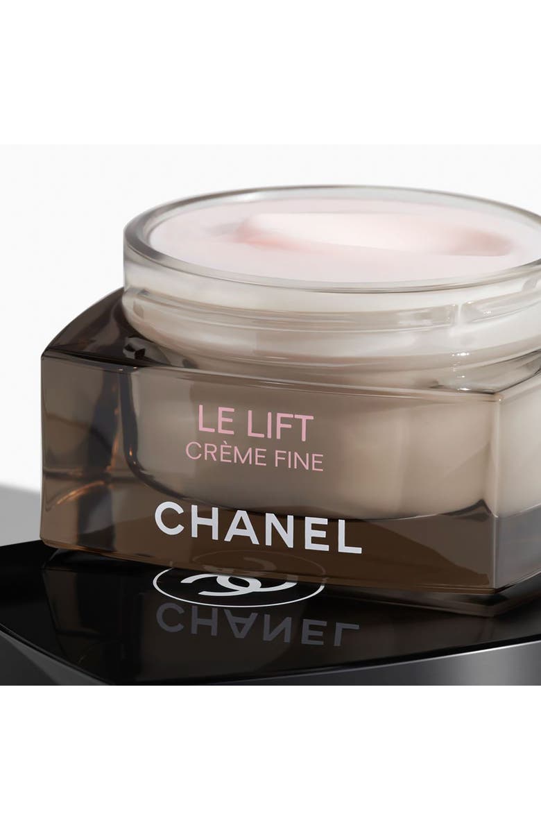 CHANEL LE LIFT Crème Fine, Alternate, color,