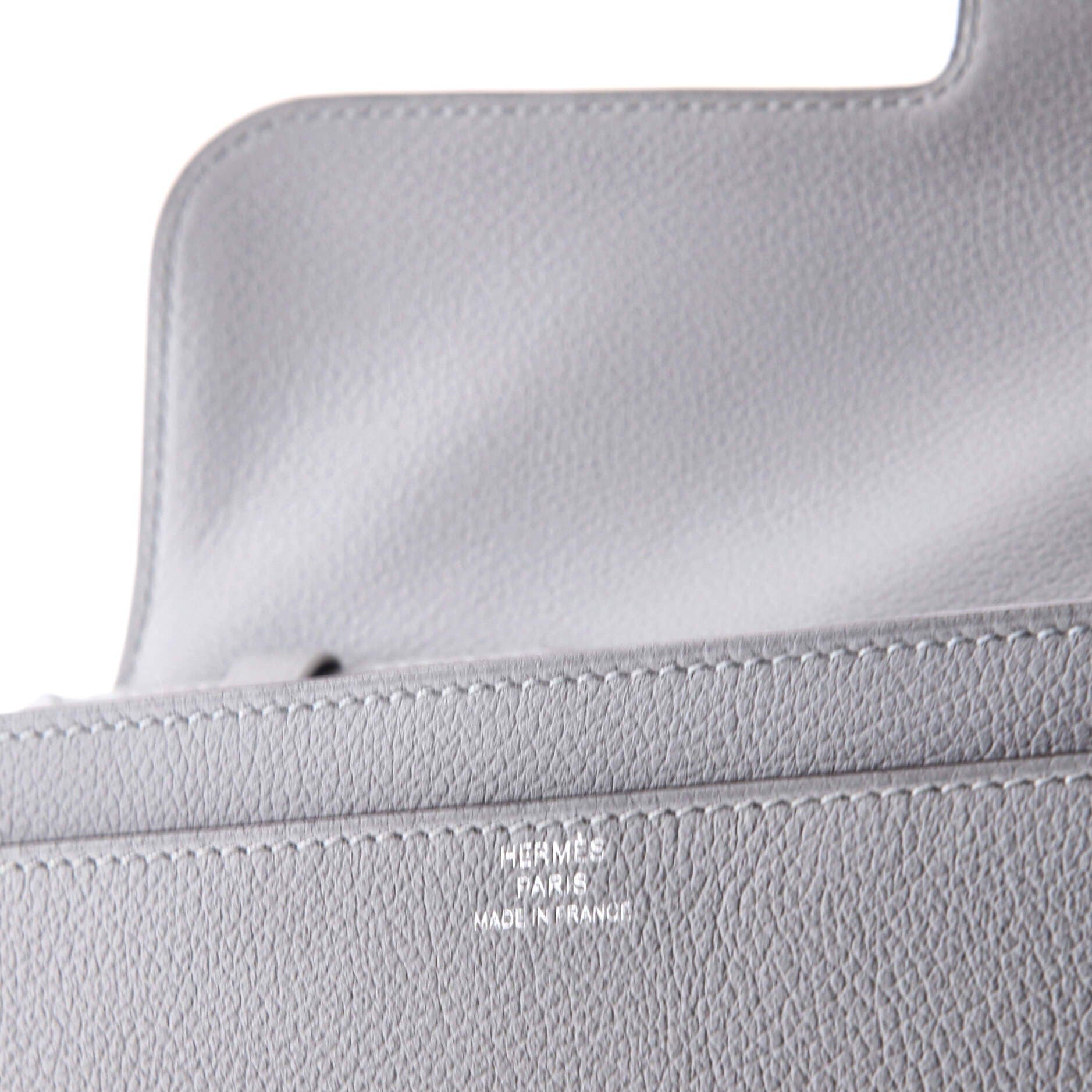 Constance To Go Wallet Evercolor, Alternate, color, Blue