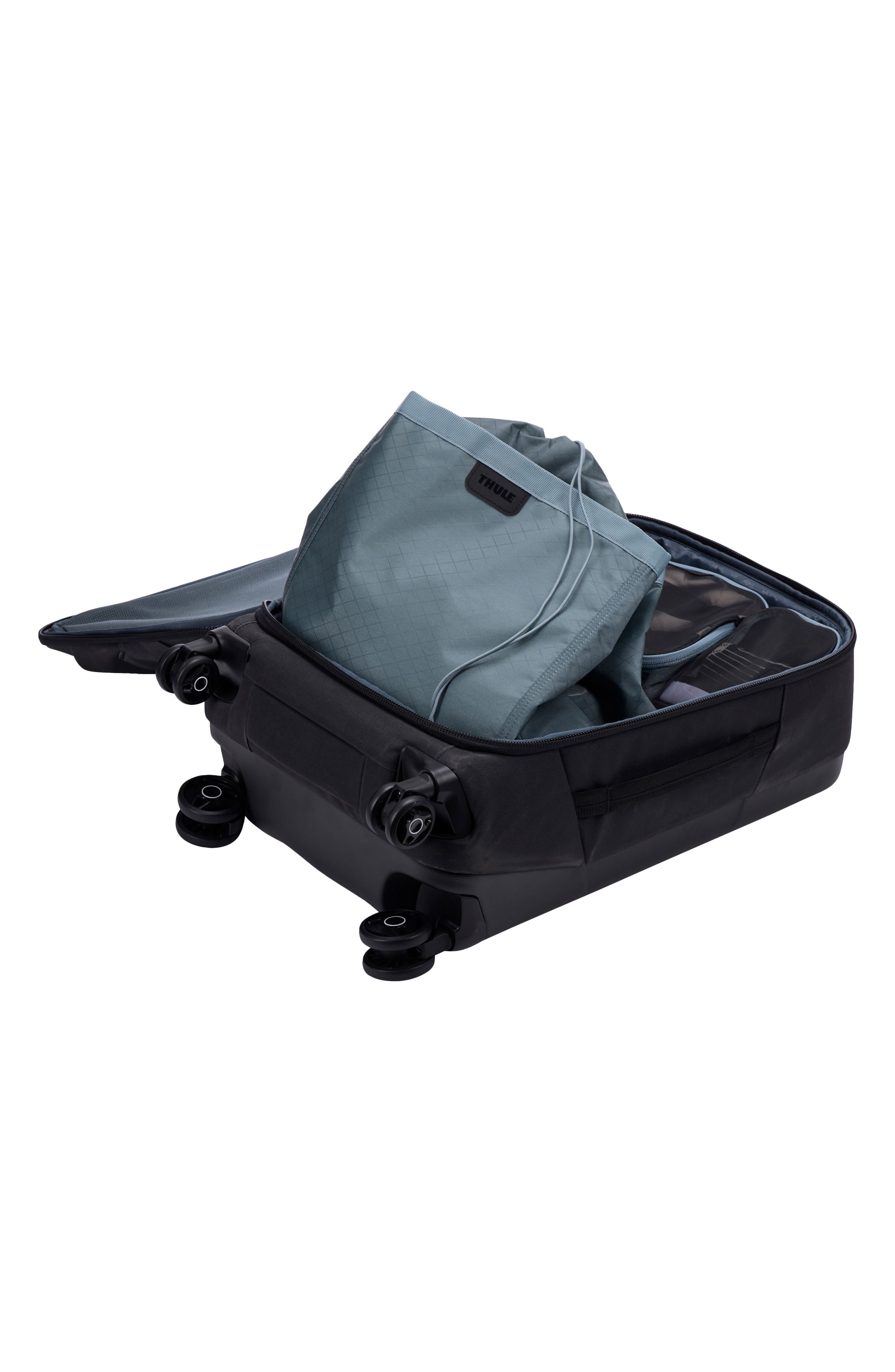 Thule Packable Laundry Bag, Alternate, color, 