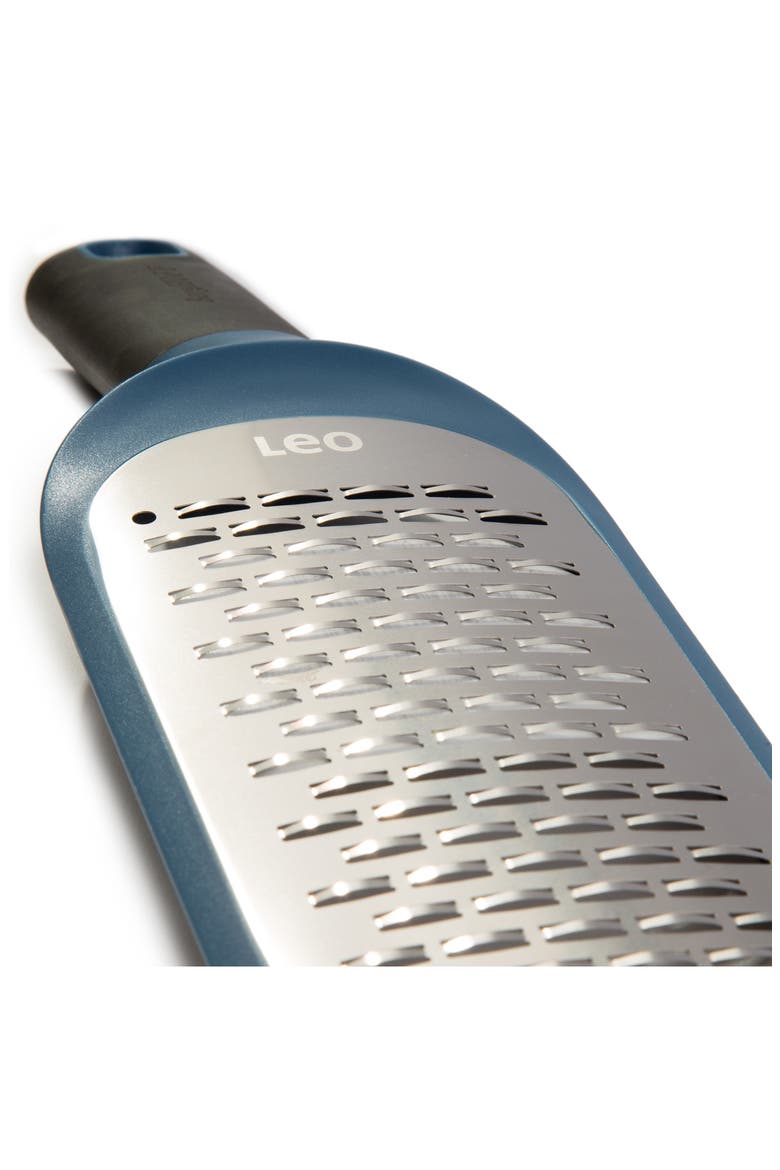 Leo 3-Piece Grater Set, Alternate, color, BLUE MULTICOLOR