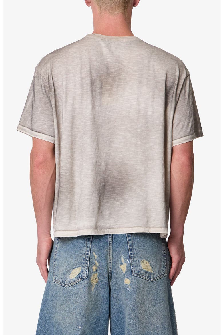 Military Slub Graphic T-Shirt, Alternate, color, OFF WHITE