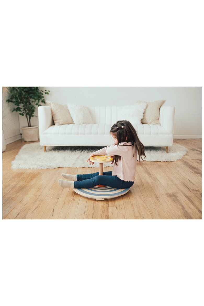 Round & Round Spin Toy, Alternate, color, MULTI