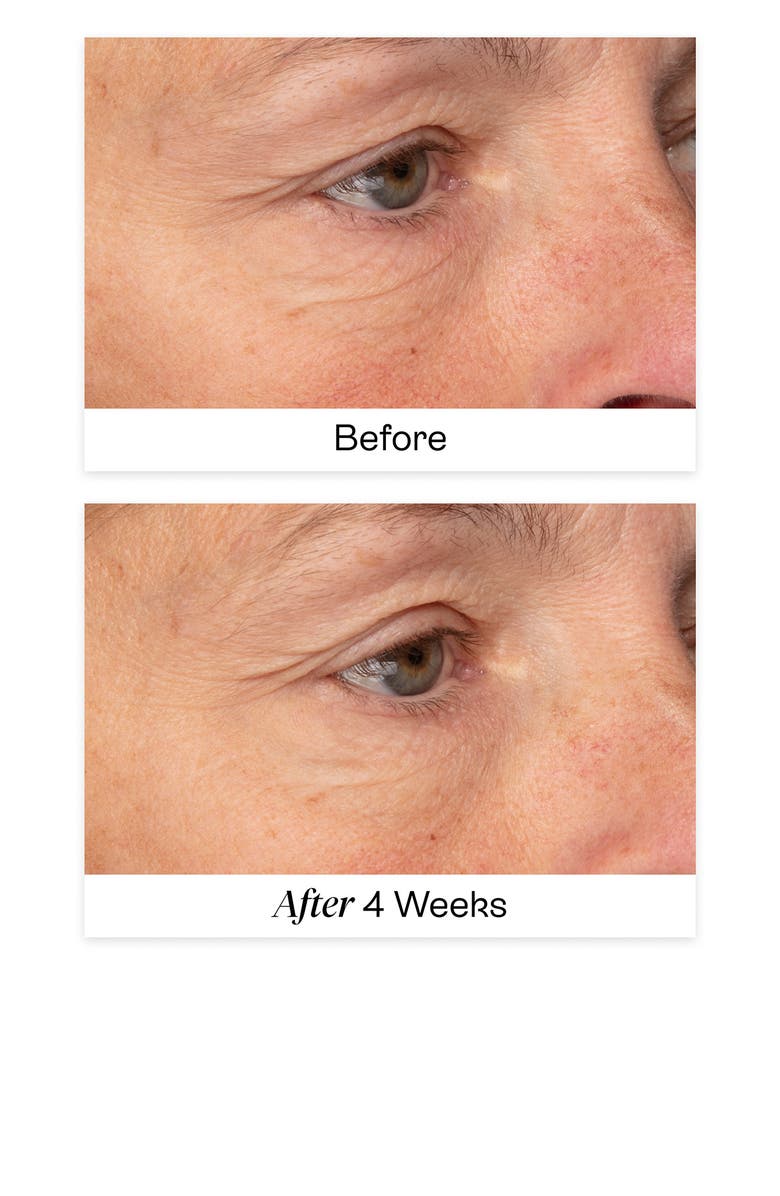 BeautyStat C Eye Perfector Dark Circle Reducing Vitamin C Eye Cream, Alternate, color,