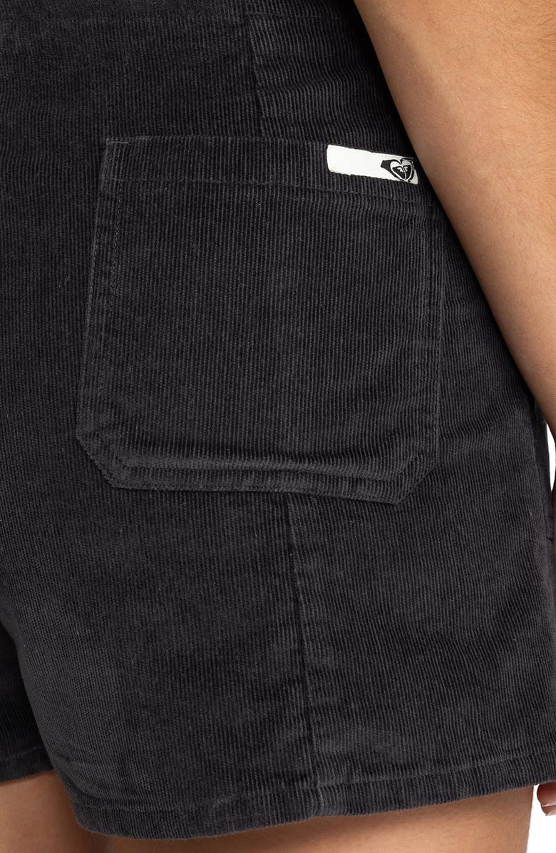 Roxy Sessions Corduroy Shorts, Alternate, color,