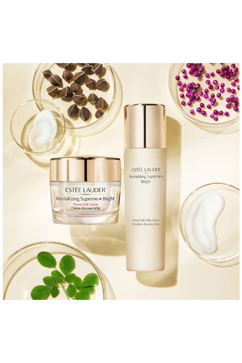 Revitalizing Supreme+ Bright Moisturizer Power Soft Crème, Alternate, color, NO COLOR