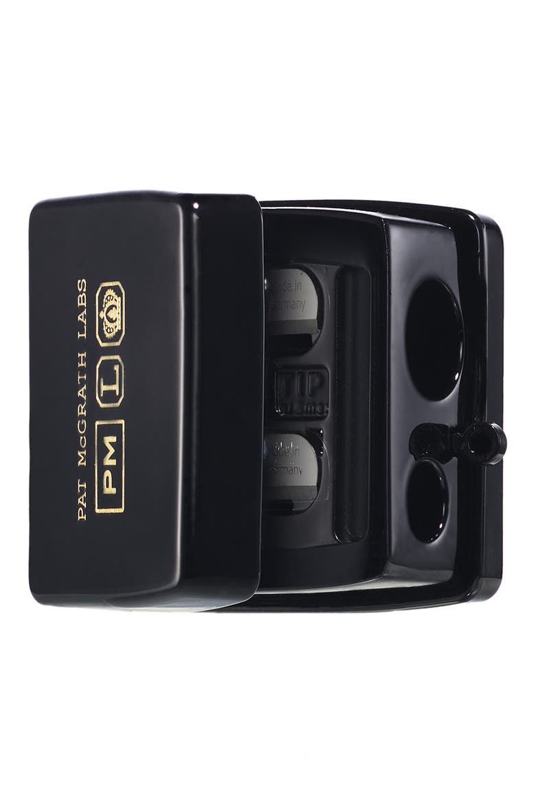 Dual Precision Pencil Sharpener, Main, color, NONE