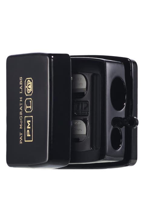 Dual Precision Pencil Sharpener