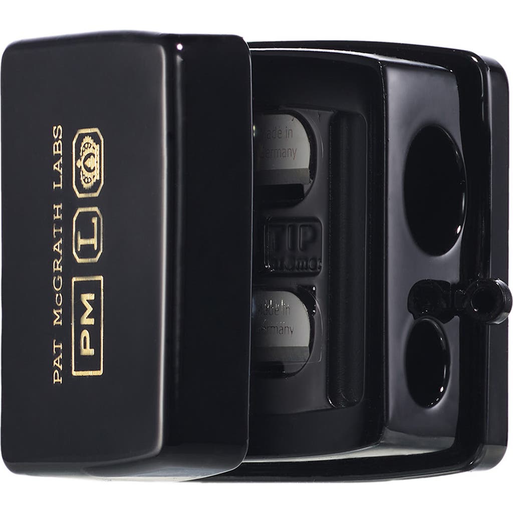 Pat Mcgrath Labs Dual Precision Pencil Sharpener
