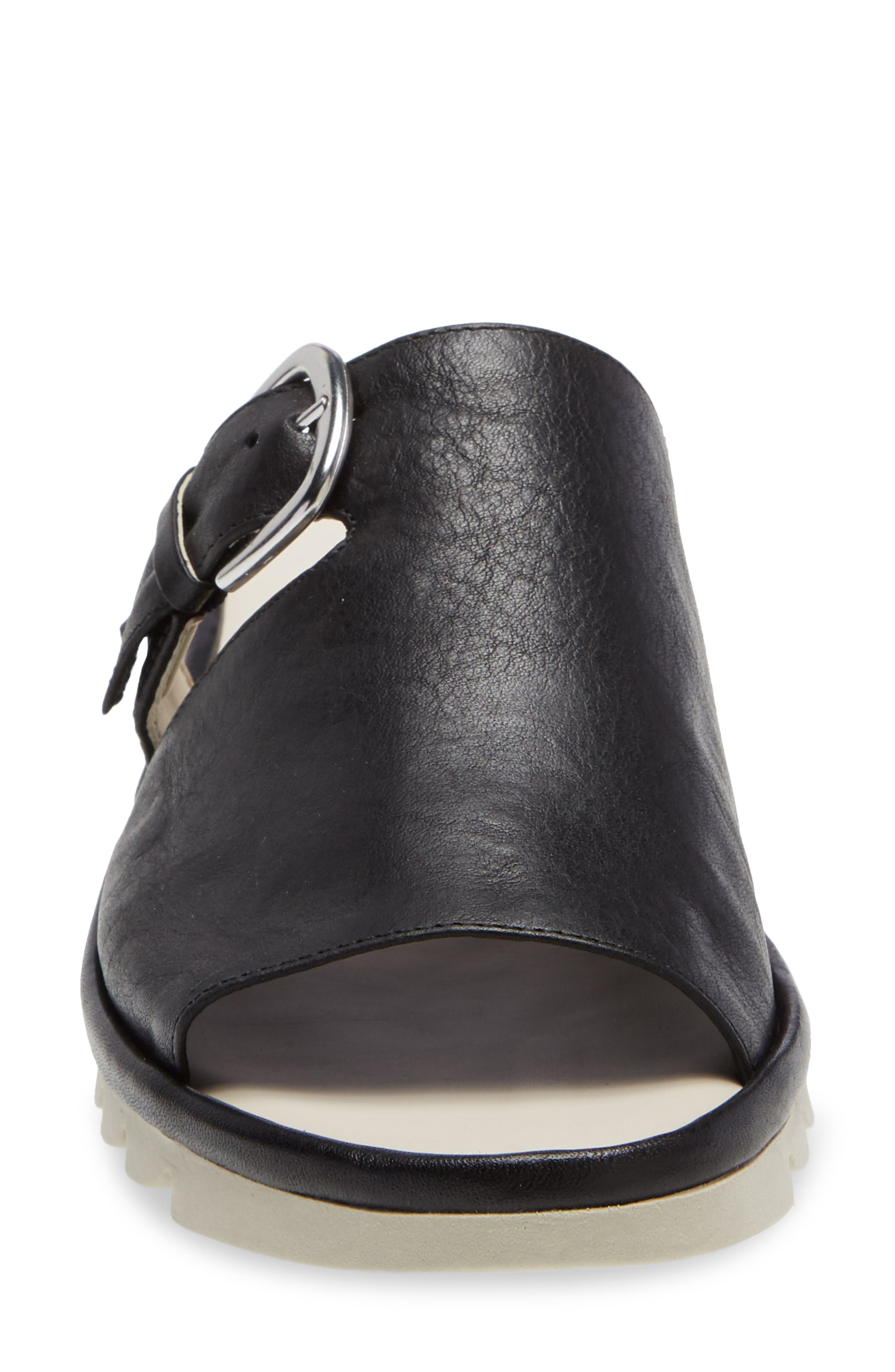 The FLEXX Shore Nuff Sandal, Alternate, color, 