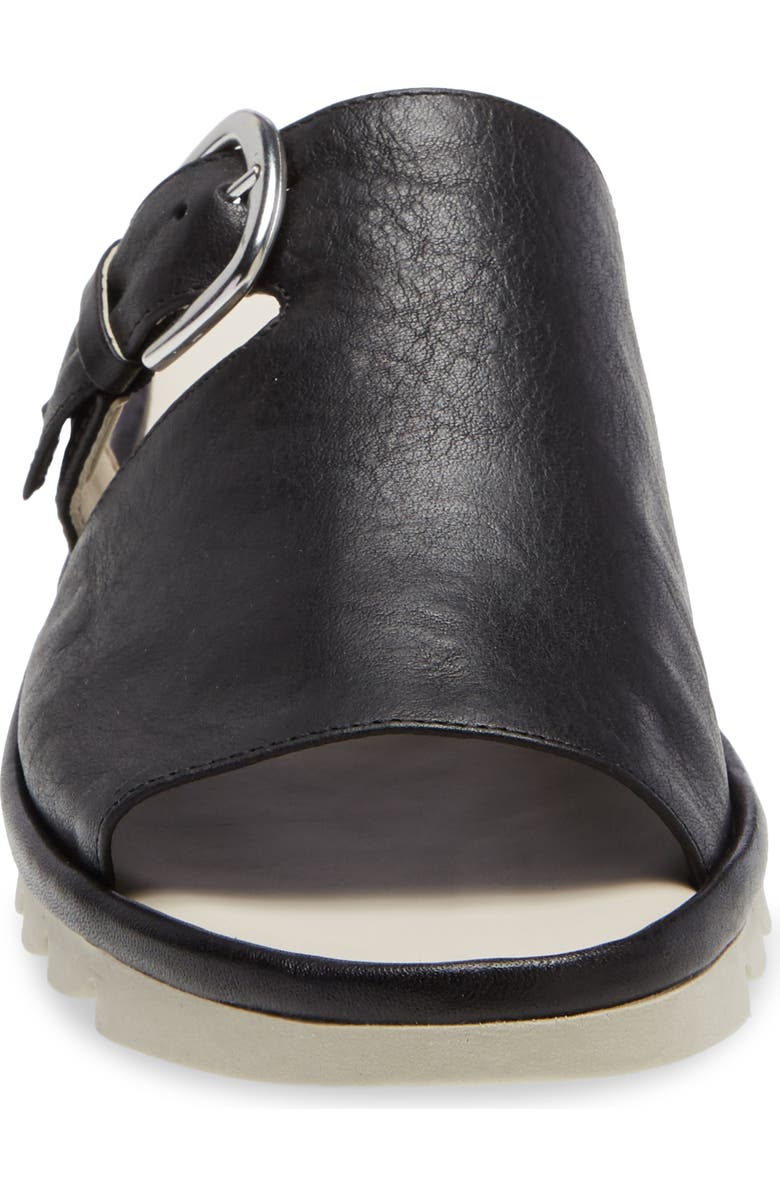 The FLEXX Shore Nuff Sandal, Alternate, color,