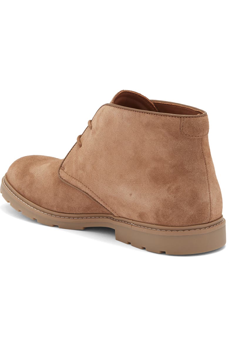 Abound Damian Lugged Suede Chukka Boot, Alternate, color,