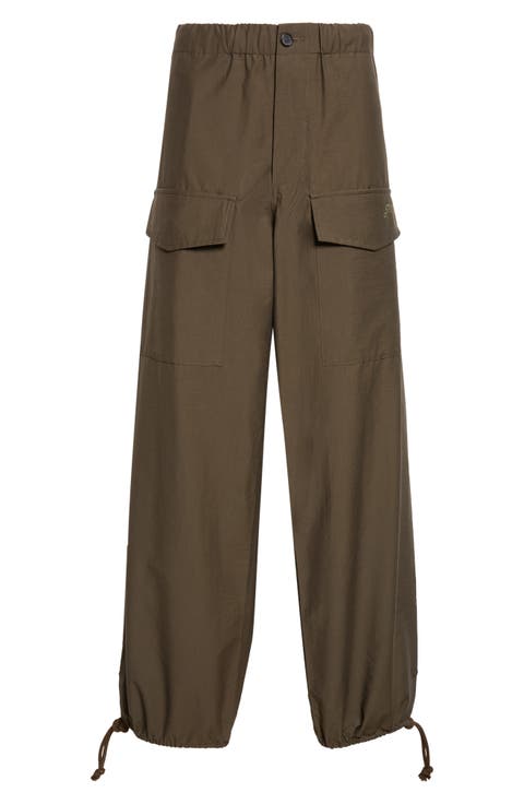 Parachute Track Pants