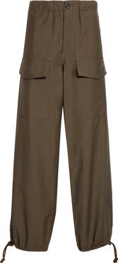 JW Anderson Parachute Track Pants