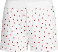 SKIMS Rib Stretch Cotton Loose Boxers