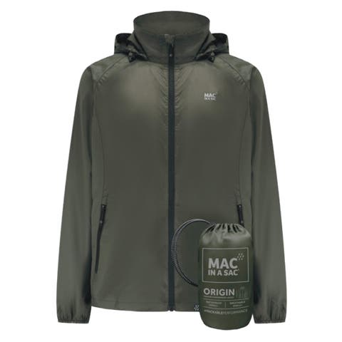 Origin2 Jacket